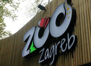 Zoološki vrt Zagreb - 4