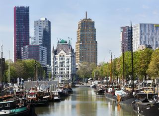 Rotterdam - 6