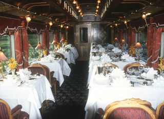 Orient Express - 2