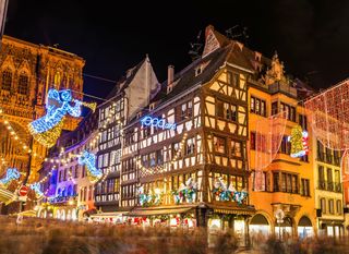 Strasbourg - 6