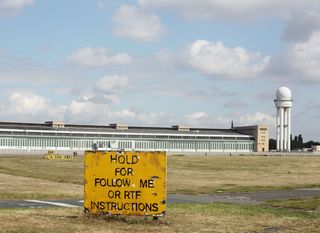 Tempelhof