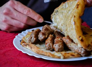 Roštilj
