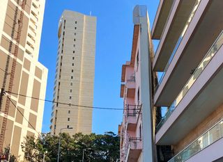 Zgrada Al Ba\'sa u Bejrutu, Libanon - 1