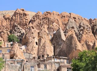 Kandavan, Iran - 1