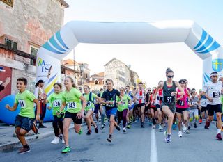 Omiški polumaraton - 3