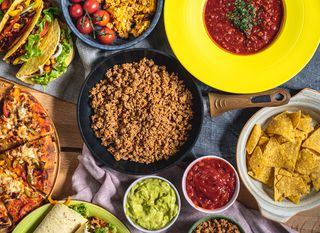 Chorizo - baza za skoro sva meksička jela - 3