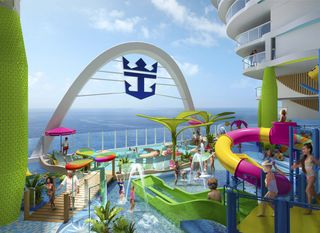 Royal Caribbean Icon of the Seas - 10