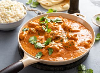 Tikka Masala