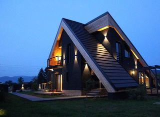 Zoe Luxury House - 22