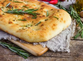 Focaccia