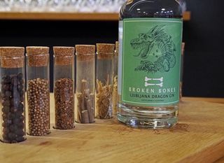 Ljubljana, Slovenija - 7