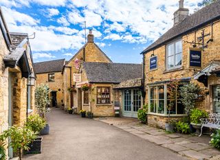 Bourton on the Water - 8