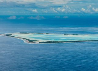 Otočje Tuvalu u Oceaniji - 2