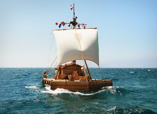 Kon-Tiki - 5