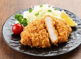 Tonkatsu