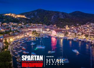 Spartan World Championship Hvar 2024