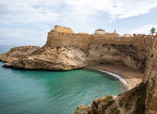 Melilla je španjolska enklava okružena Marokom - 4