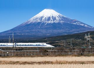 Shinkansen - 4