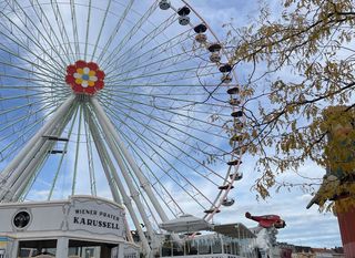 Prater u Beču - 5