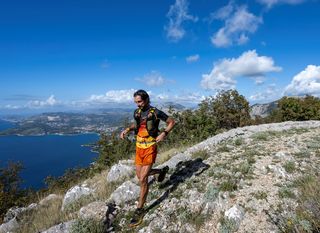 Dubrovnik Spartan Trail - 1