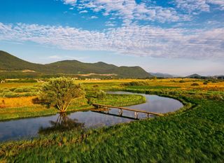 Novi turistički video TZ-a Otočca, Brinja i Vrhovina - 3