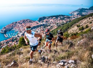 Dubrovnik Spartan Trail 1