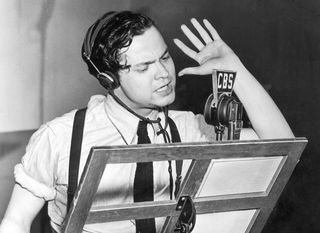 Orson Welles - 3