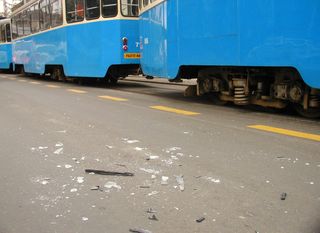 Zagrebački tramvaj