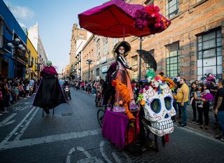 Día de los Muertos - 6