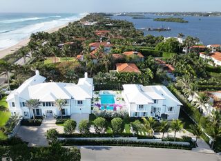 Billionaires' Row Palm Beach, Florida - 2