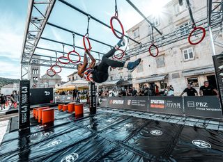Spartan World Championship Hvar - 6