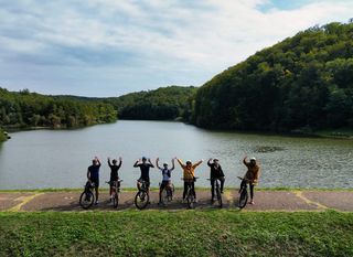 Vikend na dva kotača u Brodsko–posavskoj županiji - 5