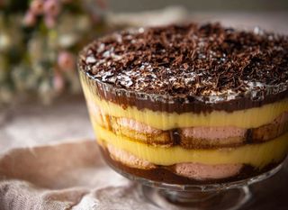 Zuppa Inglese
