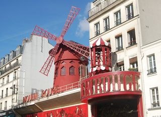 Moulin Rouge - 3