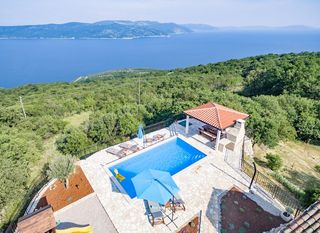 Vila Country Lady, Istra, Airbnb - 3