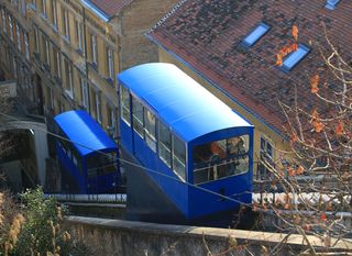 Zagrebačka uspinjača - 7