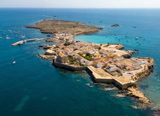 Tabarca - 4