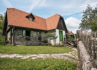 Etno kuća pod Okićem - 16