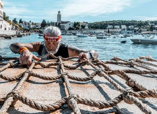 Spartan World Championship Hvar 2025 - 2