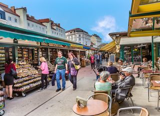 Naschmarkt