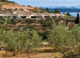 Villa Nai 3.3, Dugi otok - 2