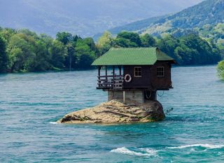 Drina - 3