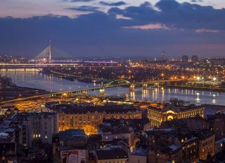 Beograd - 3