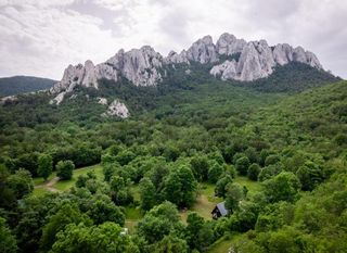 Velebit Mountain Chalet Stars Peak - 12