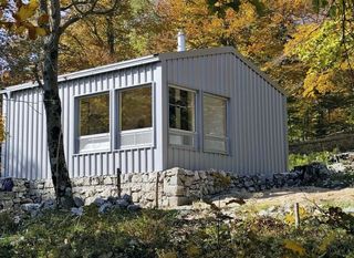 Planinarsko sklonište Skorpovac - 6