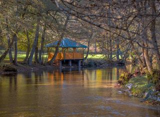 Vrelo Bosne - 8