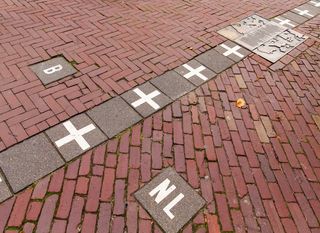 Baerle-Nassau / Baarle-Hertog - 5
