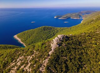 NP Mljet - 2