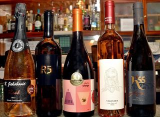 Vino uz žlicu - 5