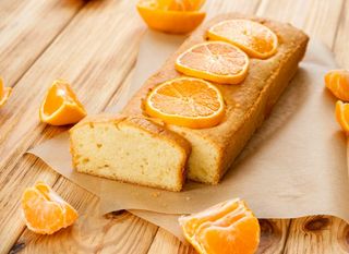 Kolač od mandarina